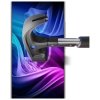 Matowa folia ochronna 3MK Silky Matt Pro do Realme 15 5G